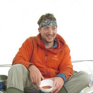 Meet your Posher, Nathan